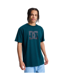 Remera Mc Dc Star Hss DC