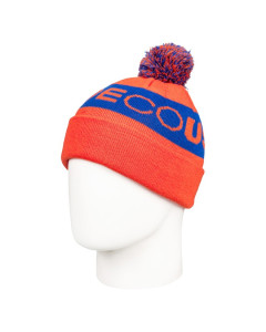 Gorro de Lana Snow<br>CHESTER DC Niños