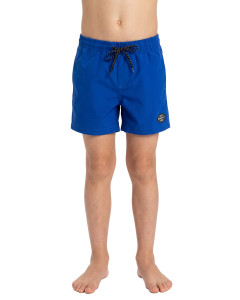 Traje de Baño Beach<br>Volley 15 Dc Niños