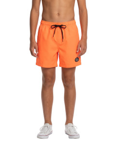 Traje de Baño Beach<br>Volley 15 Dc Niños