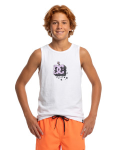 Musculosa Still<br>Here Dc Niños