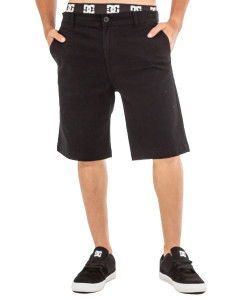 Walkshort Worker<br>Straight Classic DC