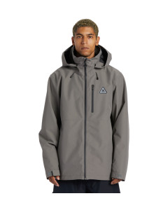 Campera Snow<br>Basis 30K DC