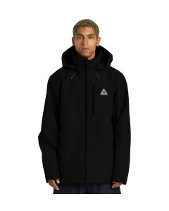 Campera Snow<br>Basis 30K DC