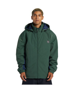 Campera Snow Vista DC