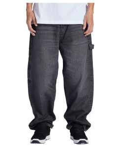Jean Wrk Baggy<br>Carpenter Rbd DC