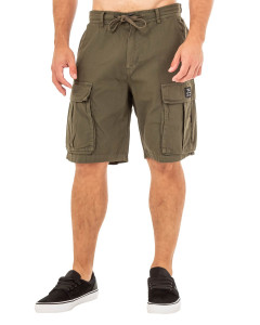Walkshort<br>Tundra Cargo DC