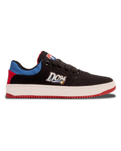 Zapatillas Crisis<br>Tx Ss DC Niños