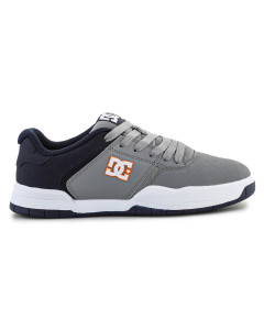 Zapatillas Central Dc