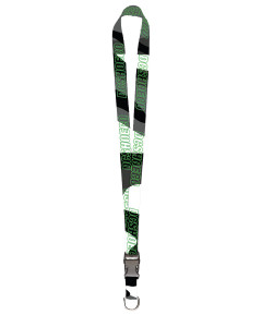 Llavero DC Lanyard DC