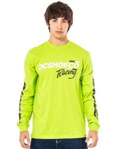 Remera ML Shoe<br>Co Racing DC