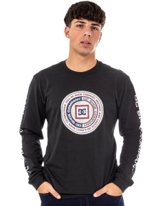 Remera ML Throwback DC