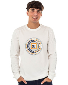 Remera ML Throwback DC