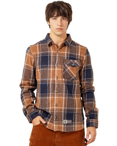 Camisa ML Marshal 2 DC