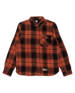 Camisa ML Marshal 2 DC