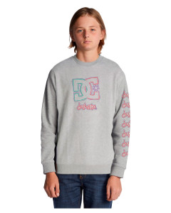 Buzo New Deals DC Niños