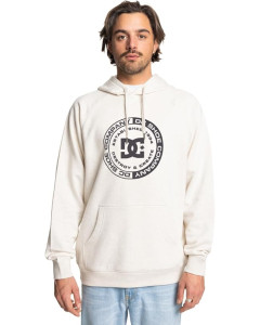 Buzo Canguro DC<br>Corpo Raglan DC