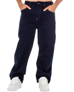 Jean Wrk Regular<br>Basic Rinse DC