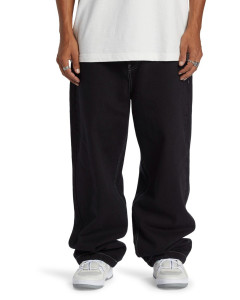 Jean Worker Baggy Rbt DC
