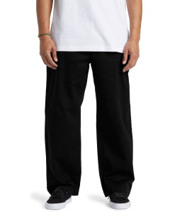 Pantalón Worker<br>Baggy Chino DC