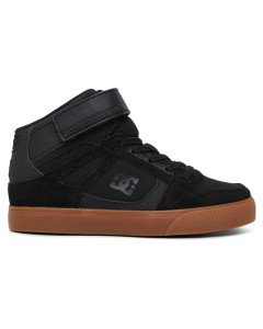 Zapatillas Pure<br>Hi Top Ev Dc Niños