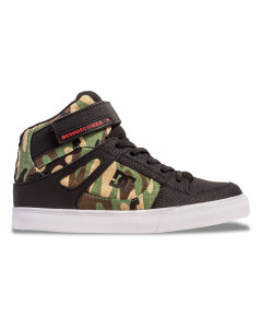 Zapatillas Pure<br>Hi Top Ev Dc Niños