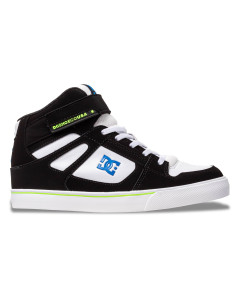 Zapatillas Pure<br>Hi Top Ev Dc Niños