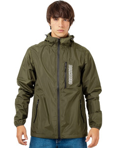 Campera Dagup<br>Solid Pack 2 DC
