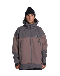 Campera Snow<br>Intel 30K DC