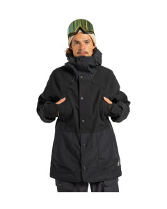 Campera Snow Tundra DC