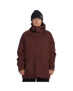 Campera Snow Tundra DC