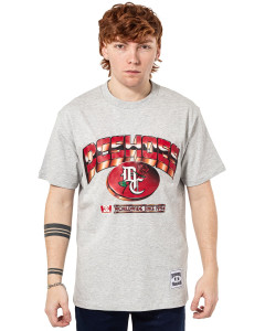 Remera Mc Change Up DC