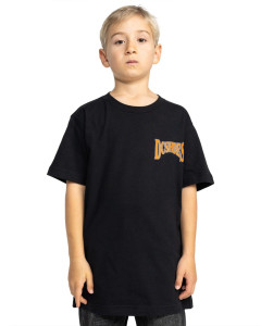 Remera MC Members<br>Only DC Niños