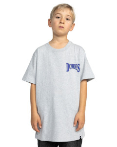 Remera MC Members<br>Only DC Niños