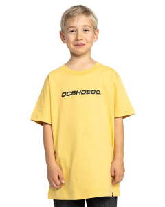 Remera MC<br>Whereabouts DC Niños