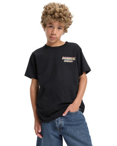 Remera MC Two<br>Bit DC Niños