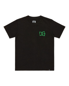 Remera MC Hot<br>Box DC Niños
