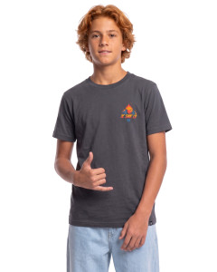 Remera MC Free<br>Fall DC Niños