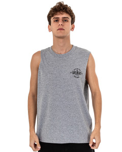 Remera Sm Chain Gang DC