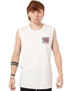 Remera Sm Explorer DC