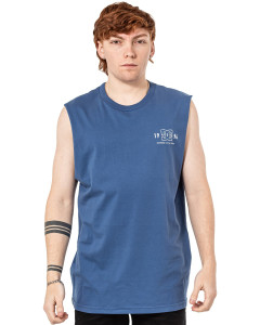 Remera Sm High Rise DC