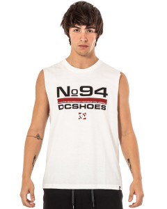 Remera Sm Nine Four DC