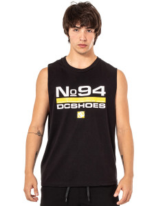 Remera Sm Nine Four DC