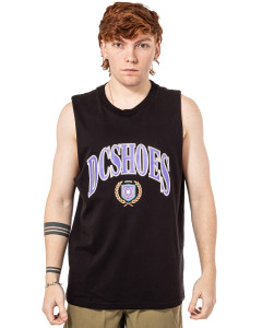 Remera Sm Upper Class DC