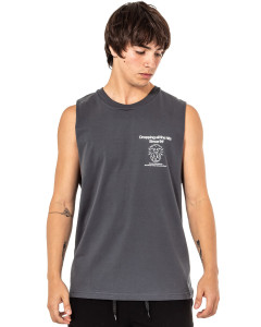 Remera Sm<br>Dropping Hits DC