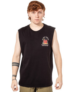 Remera Sm<br>Stuck On You DC