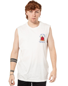 Remera Sm<br>Stuck On You DC