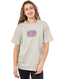 Remera MC Bugly DC Mujer
