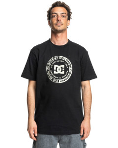 Remera Mc Dc<br>Corpo Hss DC