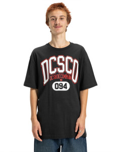 Remera Mc<br>Elective Hss DC